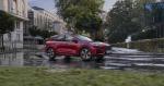 Ford Kuga ST-Line X Plug-In Hybrid 2020 года (EU)
